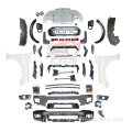 Auto accessories car bodykit For Ranger raptor kit